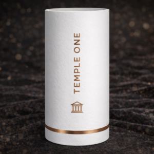 TEMPLE ONE Abo 12 Monate — Female