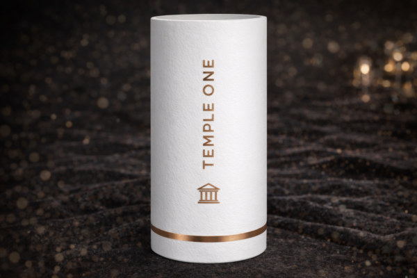 TEMPLE ONE Abo 6 Monate — Female